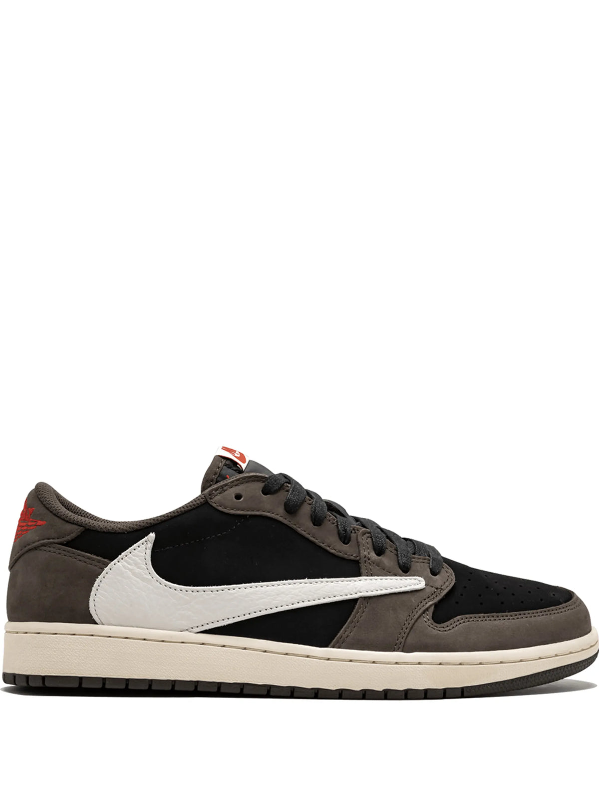 AIR JORDEN 1 RETRO LOW OG TRAVIS SCOTT