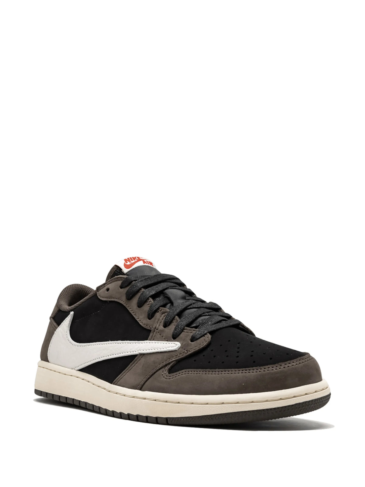AIR JORDEN 1 RETRO LOW OG TRAVIS SCOTT