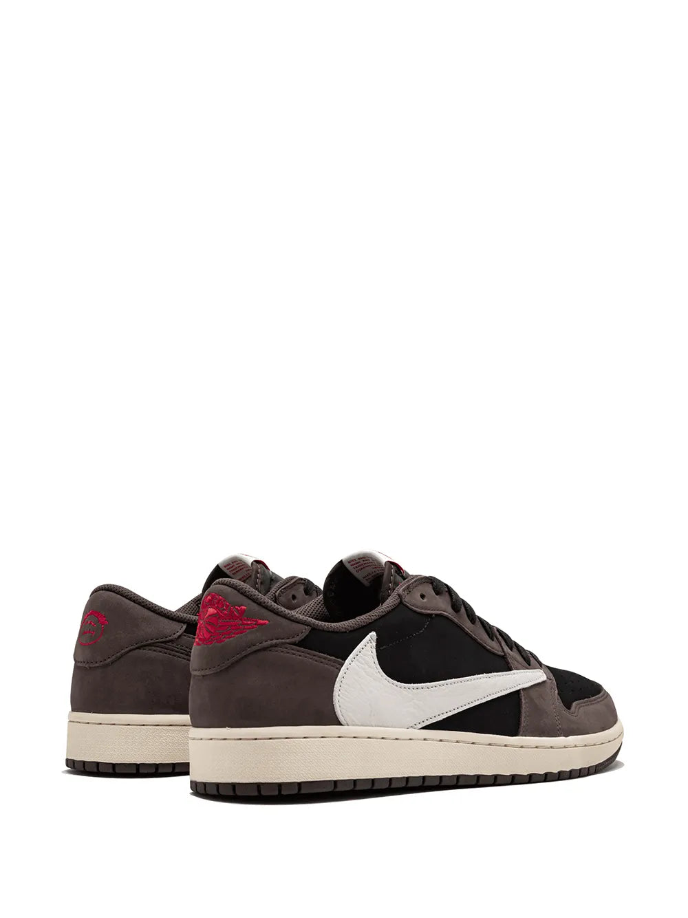 AIR JORDEN 1 RETRO LOW OG TRAVIS SCOTT