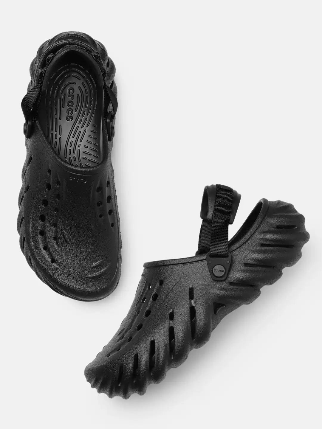 CROCS ECO