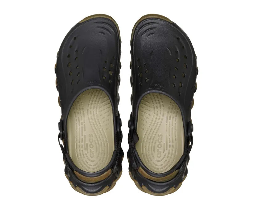 CROCS ECO GUM