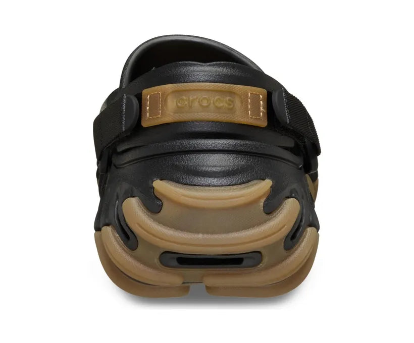 CROCS ECO GUM