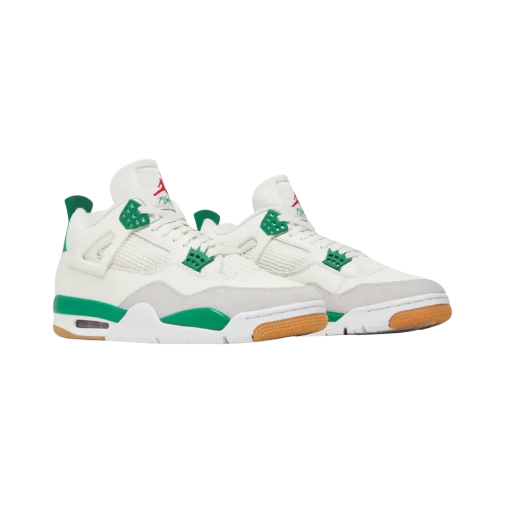 NIKE RETRO 4