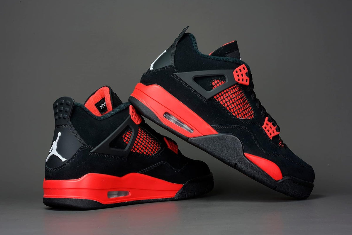 NIKE RETRO 4