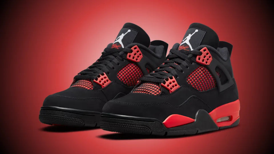 NIKE RETRO 4