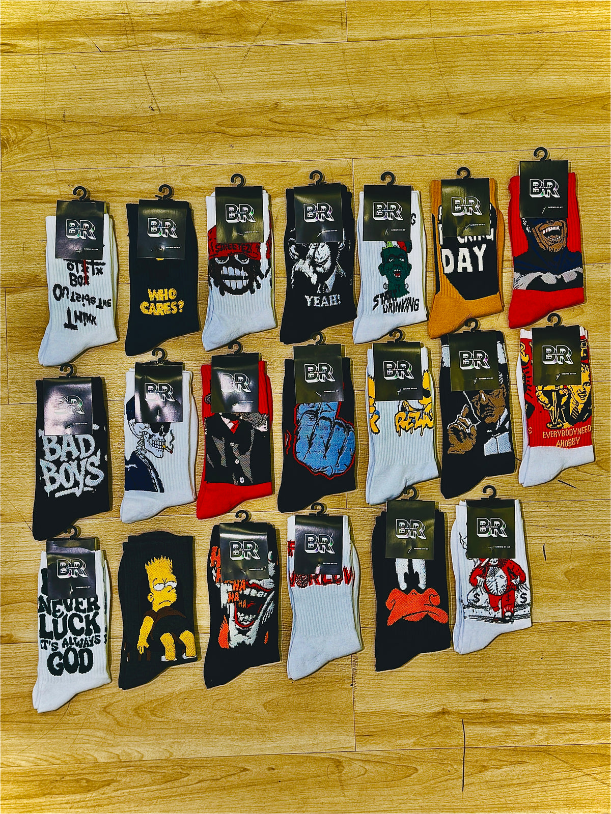 Socks