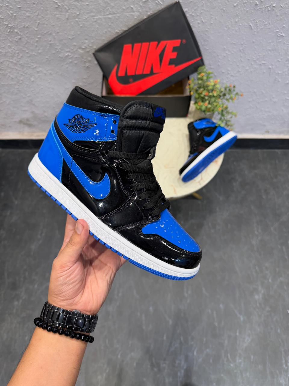 AIR JORAN 1