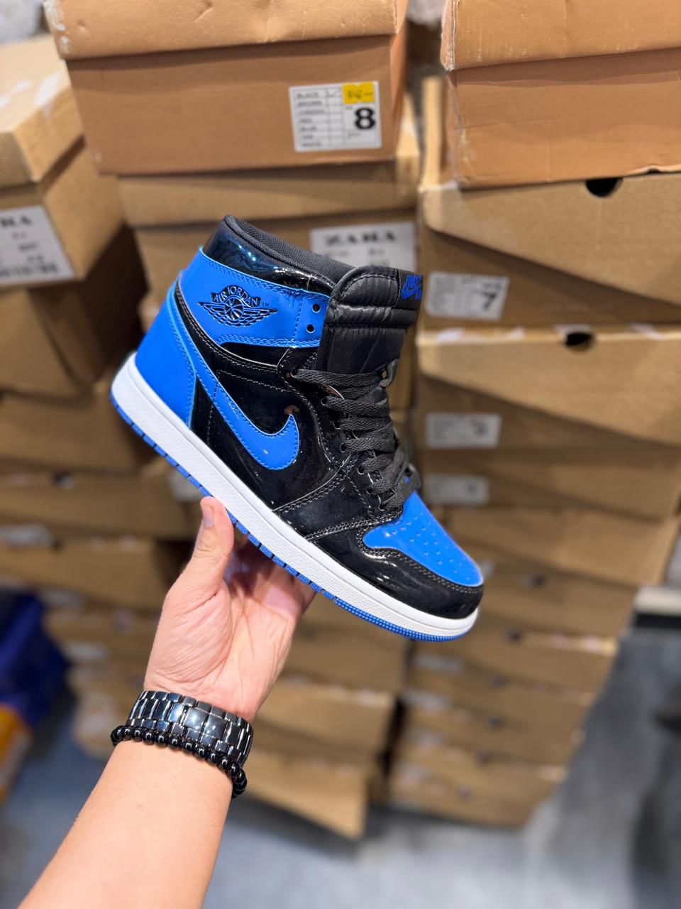 AIR JORAN 1