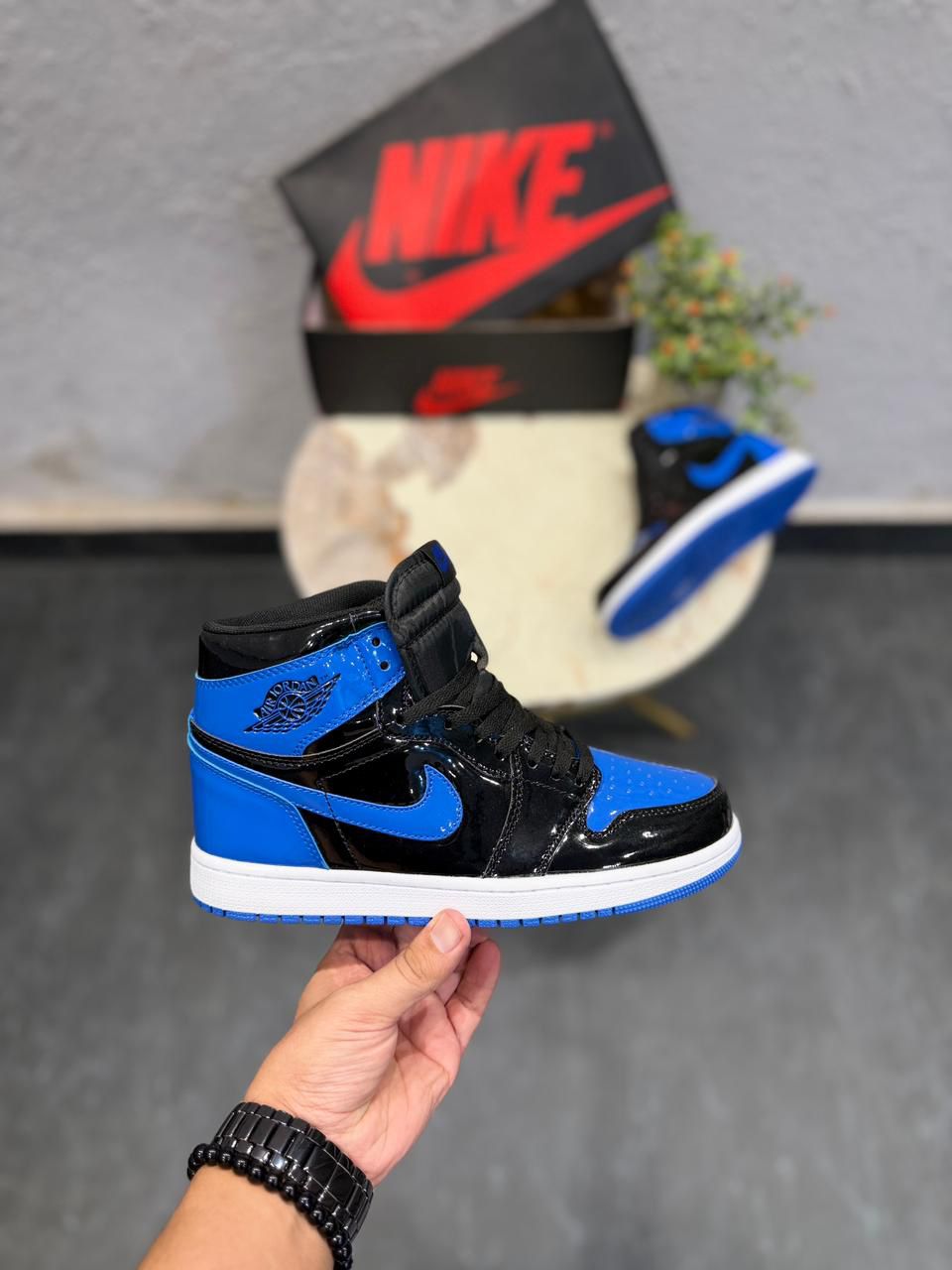 AIR JORAN 1