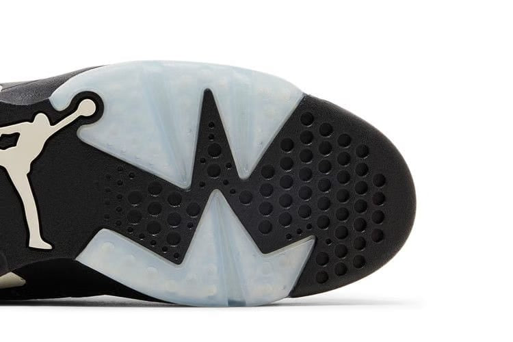 NIKE RETRO 6 JUMPMAN MVP