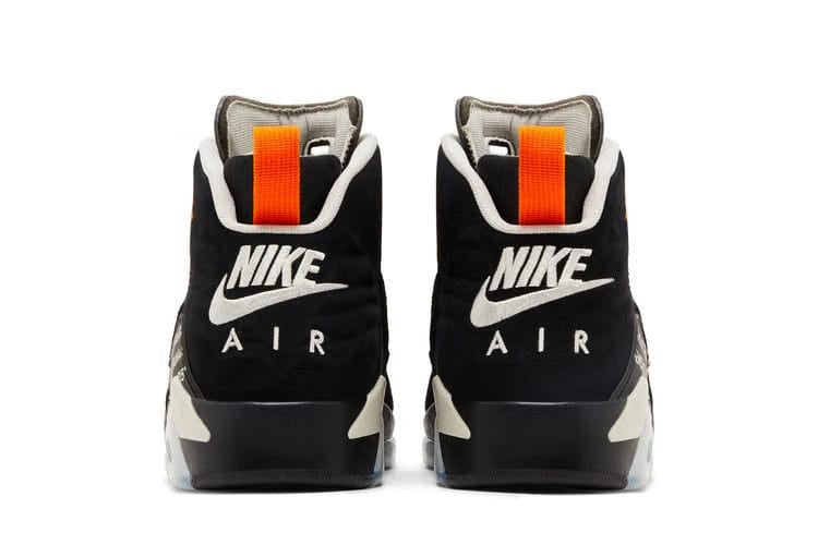 NIKE RETRO 6 JUMPMAN MVP