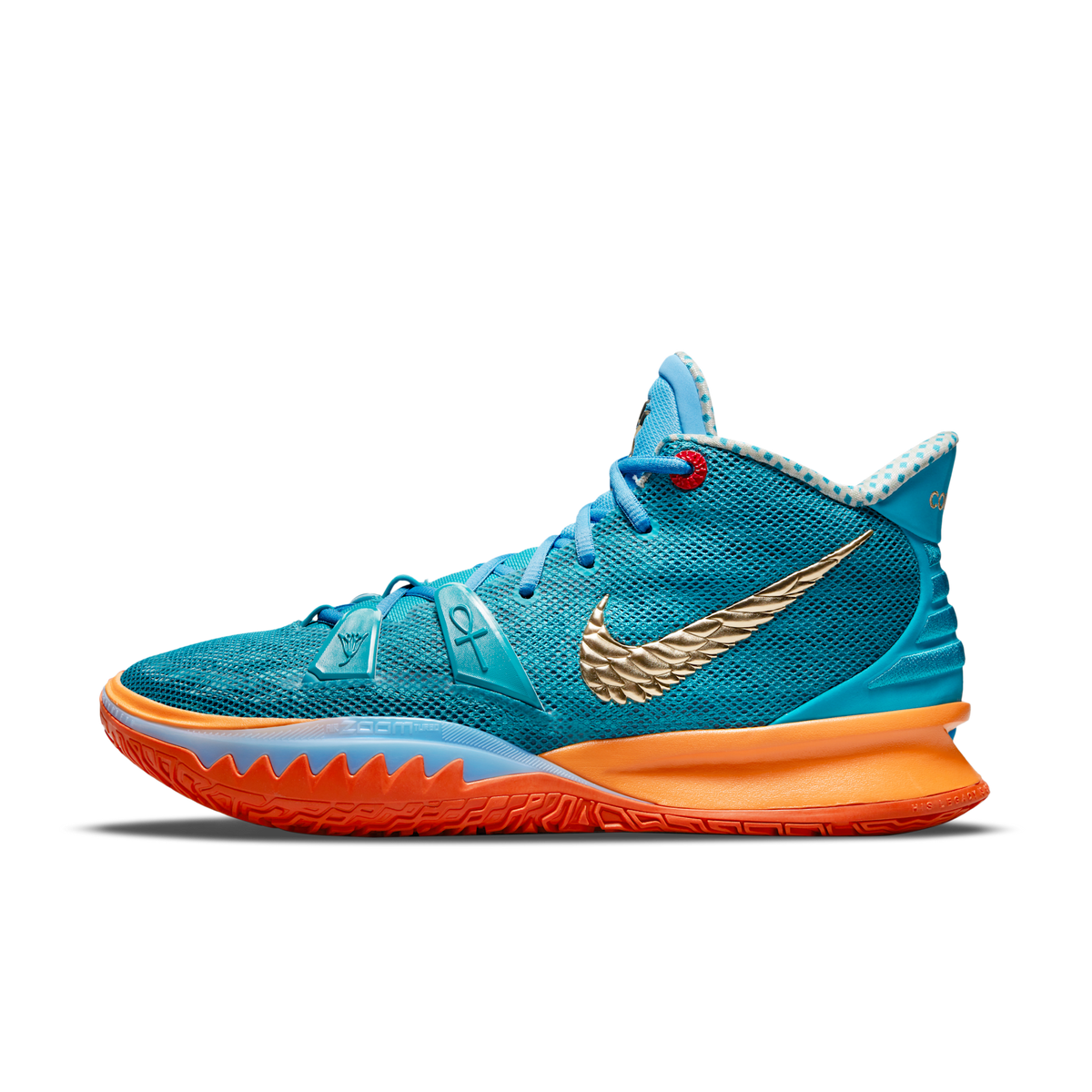 NIKE KYRIE 7
