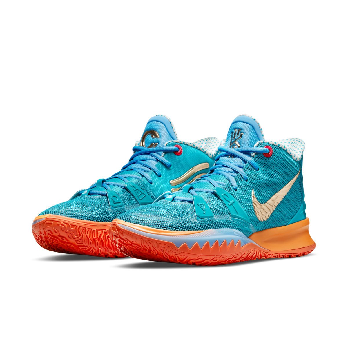 NIKE KYRIE 7