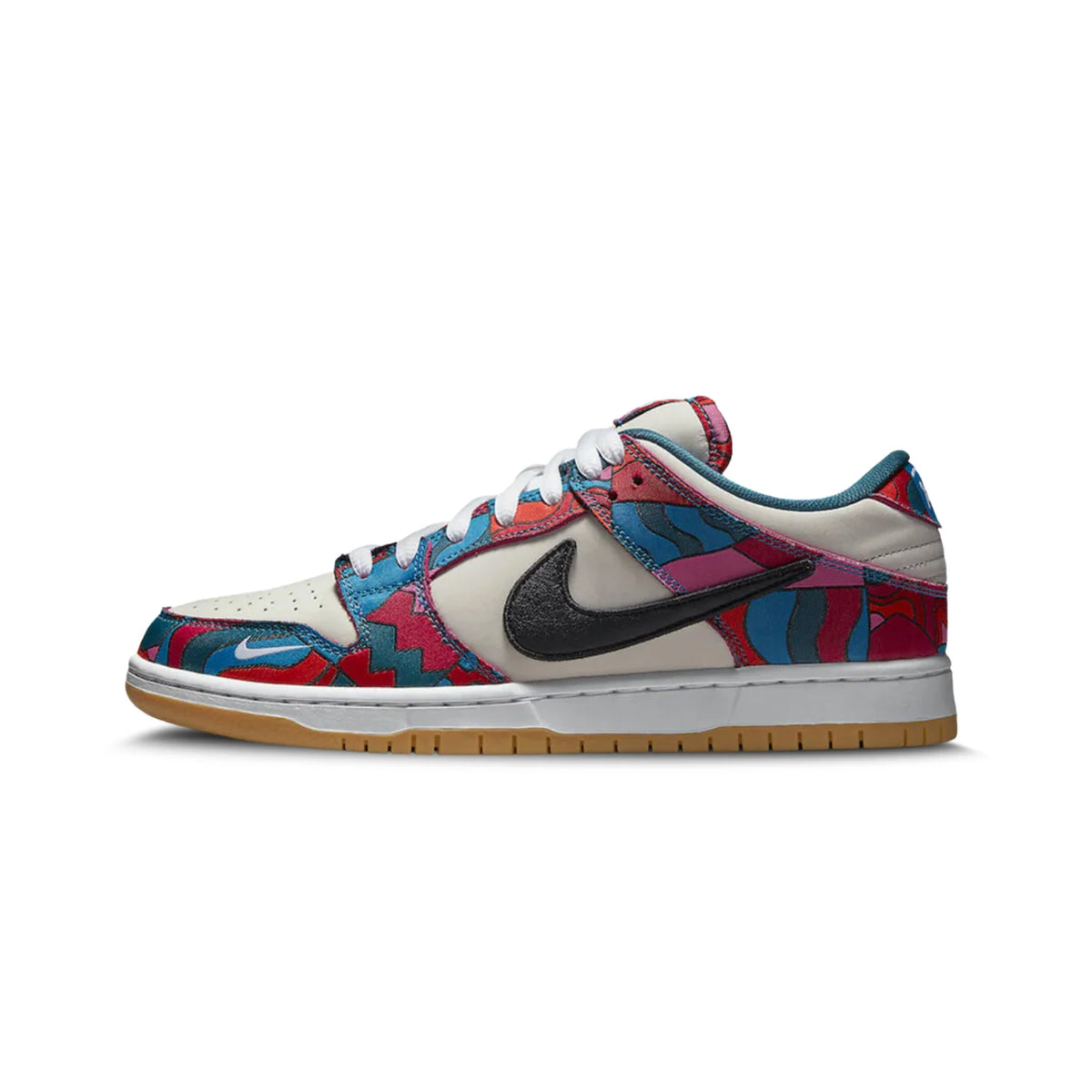 NIKE DUNK PARRA ABSTRACT