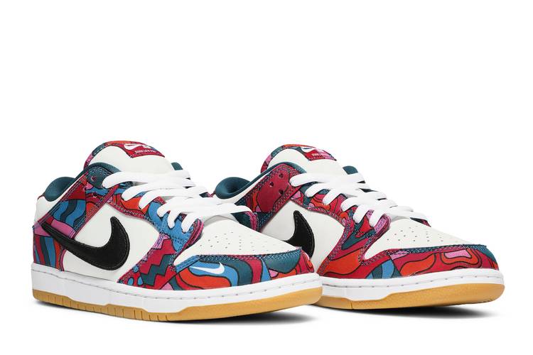 NIKE DUNK PARRA ABSTRACT