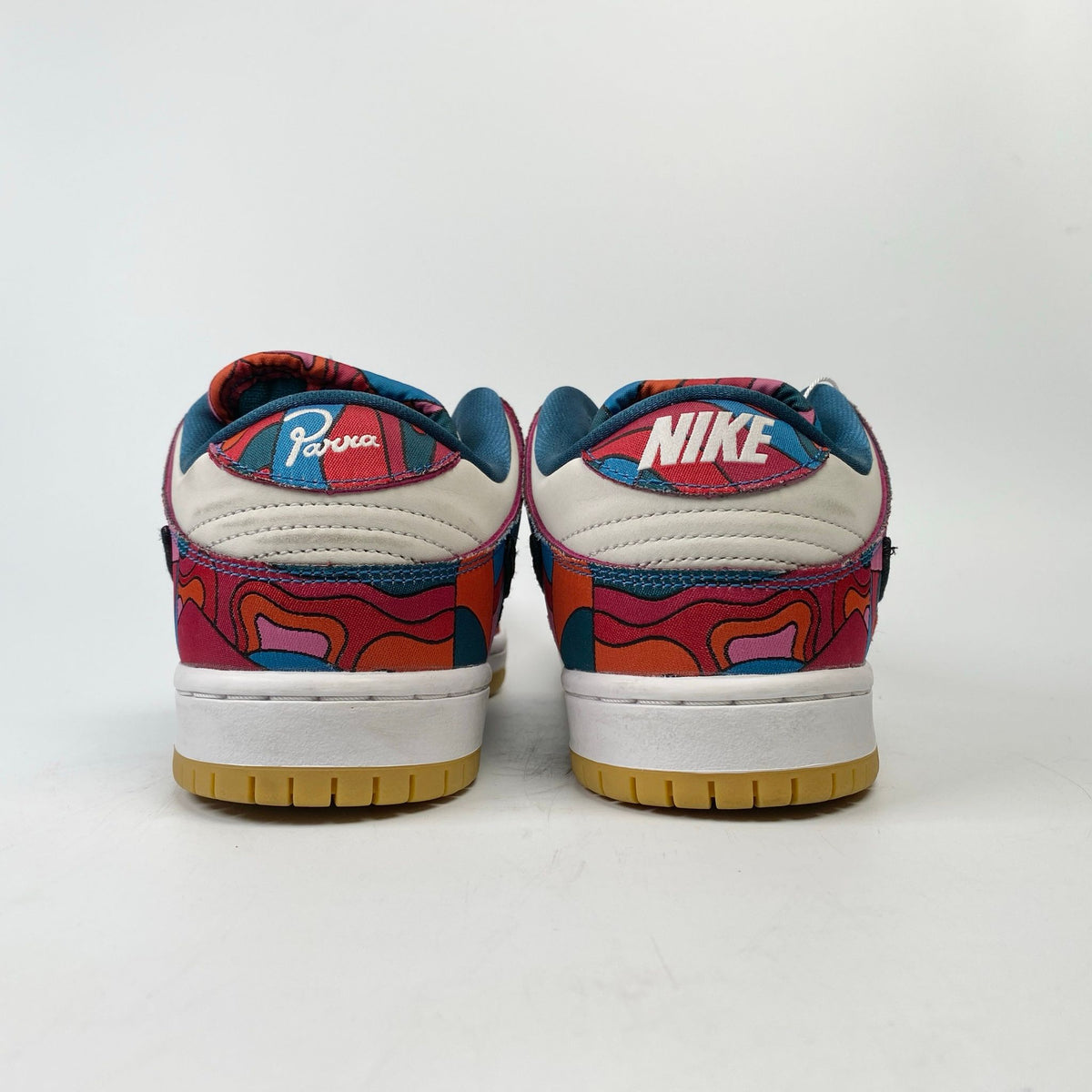 NIKE DUNK PARRA ABSTRACT