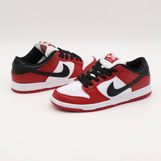 NIKE SB LOW DUNK