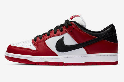 NIKE SB LOW DUNK