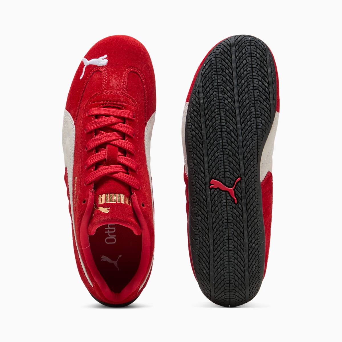 PUMA SPEEDCAT