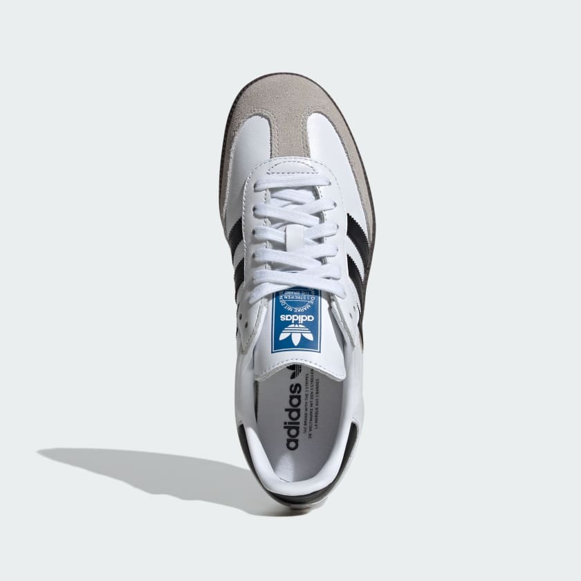 ADIDAS SAMBA
