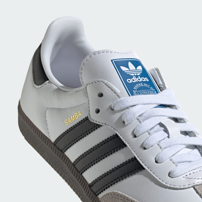 ADIDAS SAMBA