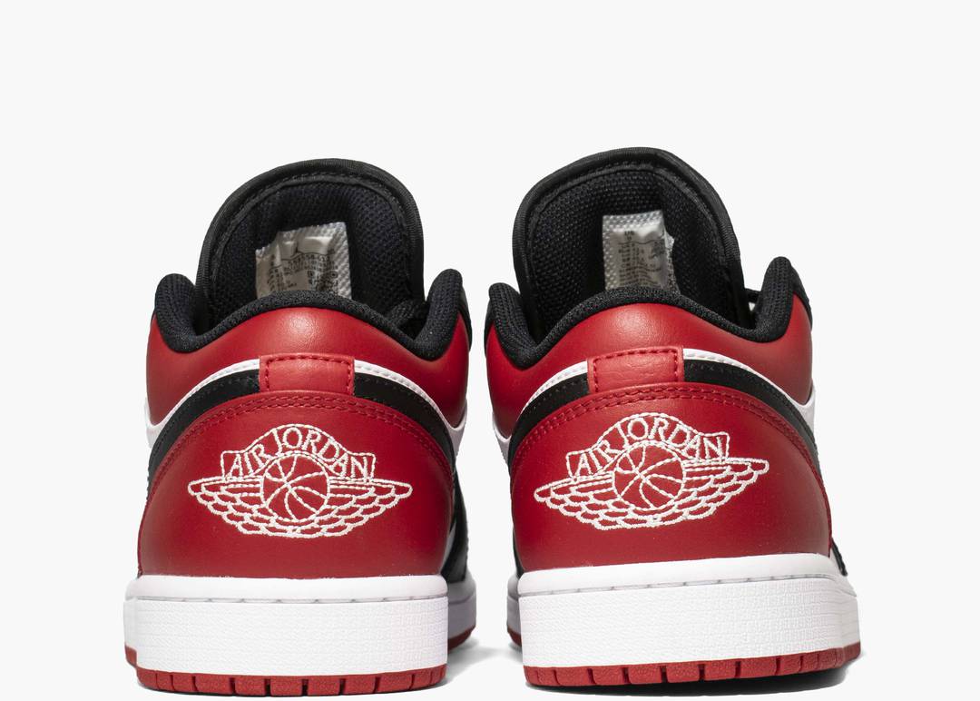 NIKE AIR JORDEN