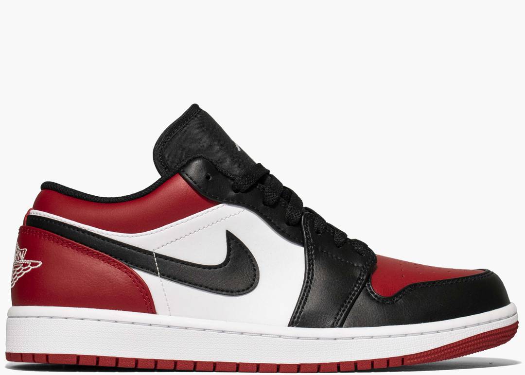 NIKE AIR JORDEN