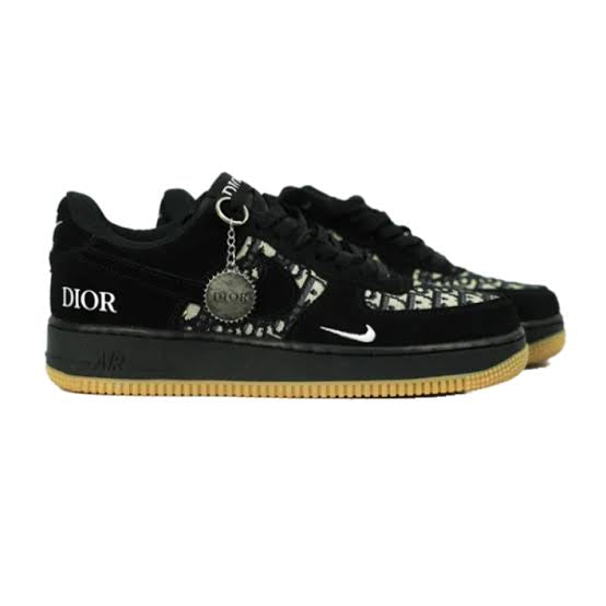 NIKE AF1 DIOR