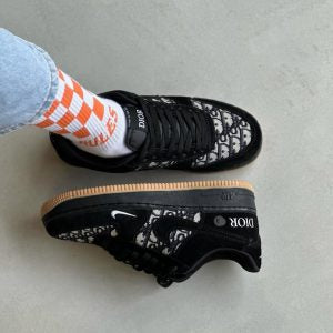 NIKE AF1 DIOR