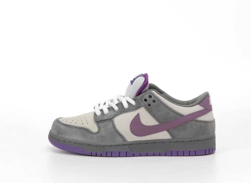 NIKE SB DUNK PURPLE PIGEON