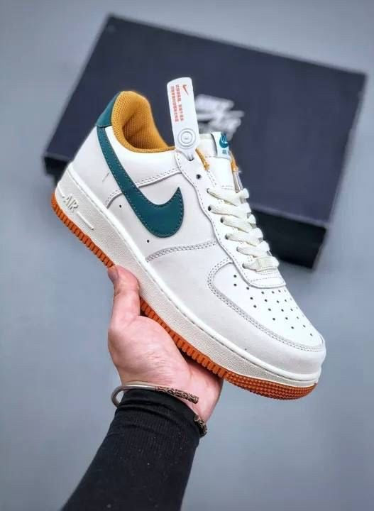 NIKE AF1 HAMAVA