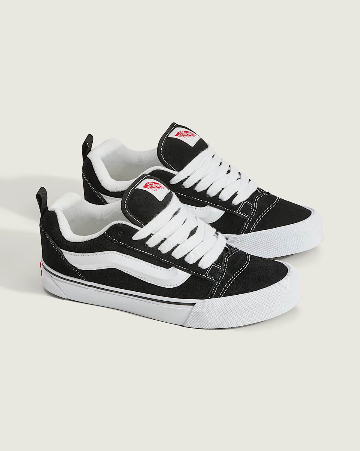 VANs Knu Skool Shoes