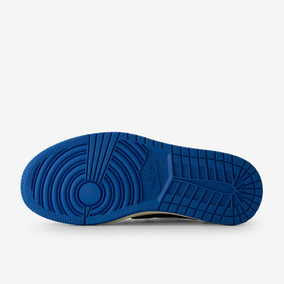 JORDAN 1 LOW FRAGMENT DESIGN X TRAVIS SCOTT