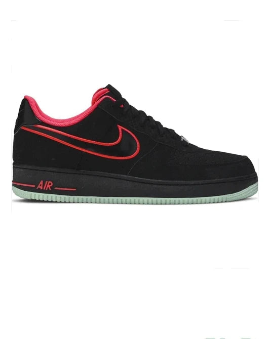 NIKE AF1 RED