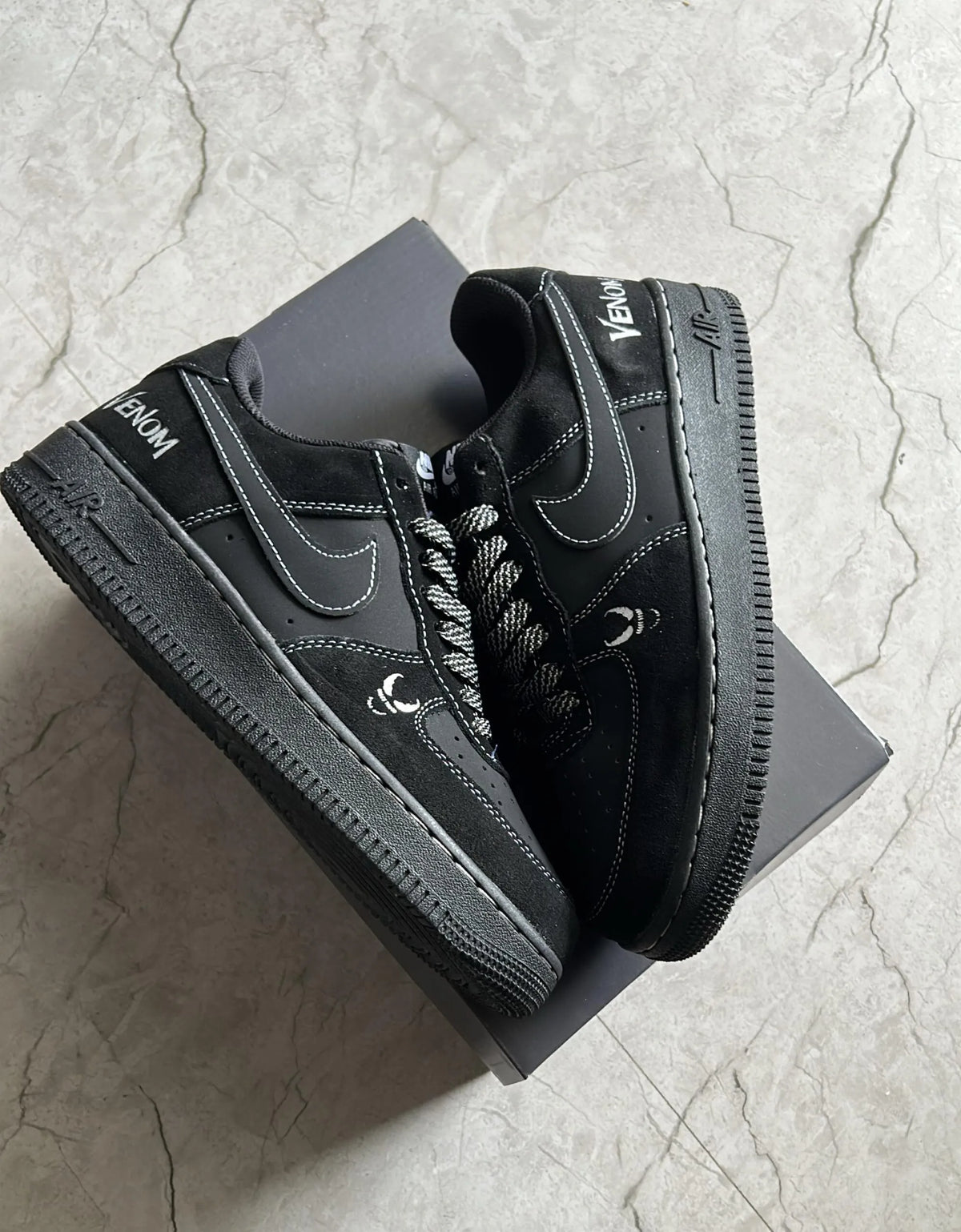 AIR FORCE LOW VENOM