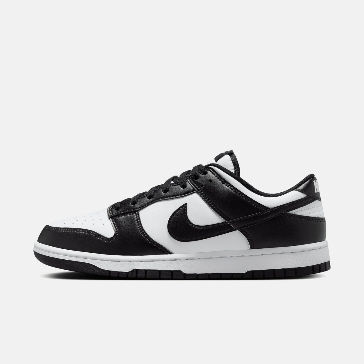 NIKE PANDA DUNKS