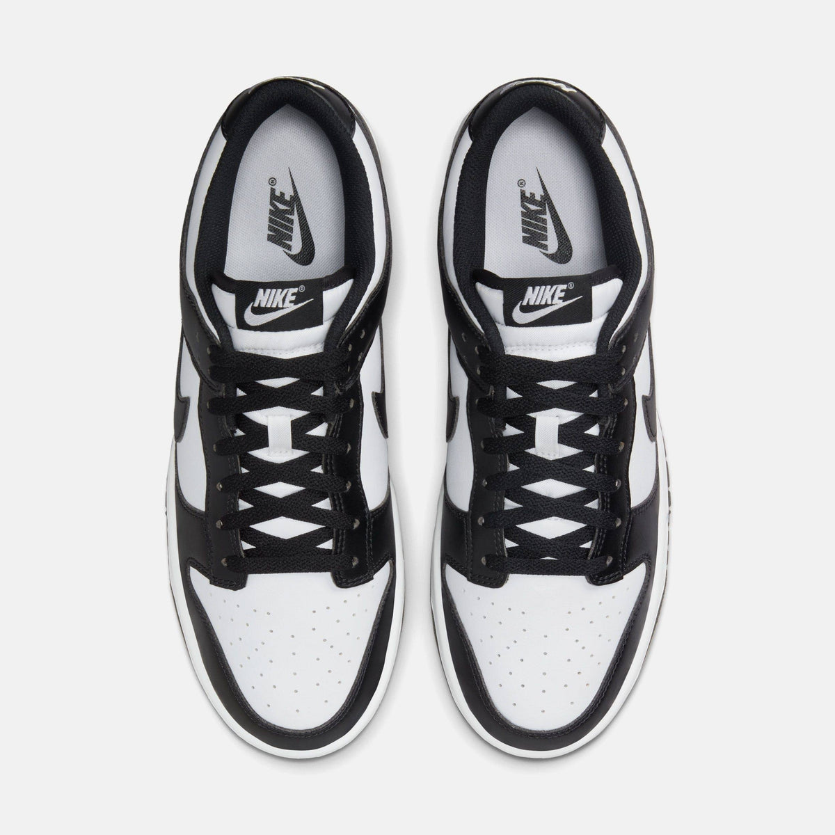 NIKE PANDA DUNKS