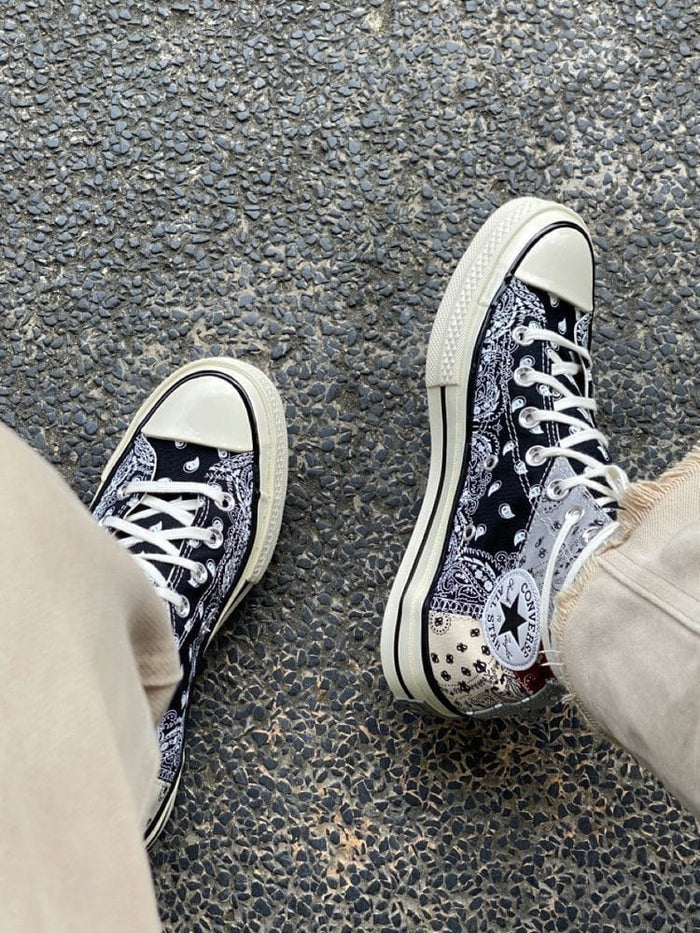 CONVERSE CHUCK TAYLOR ALL-STAR 70 HI