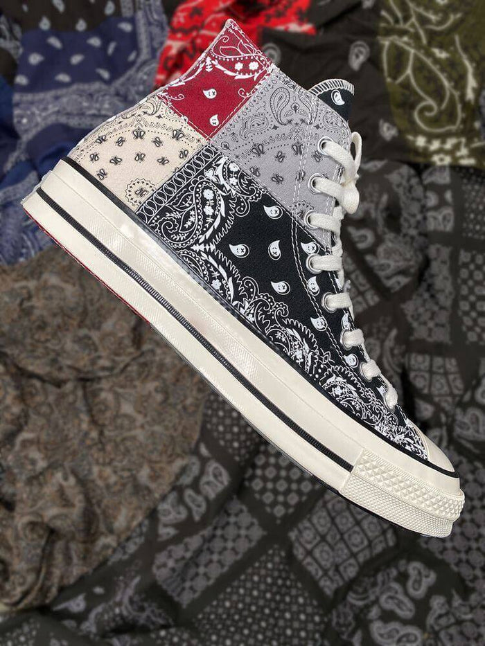 CONVERSE CHUCK TAYLOR ALL-STAR 70 HI