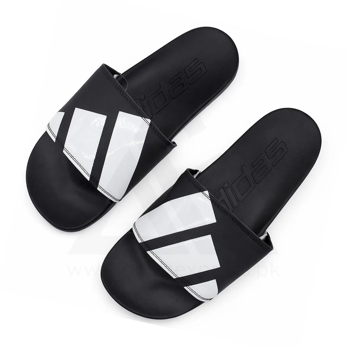 ADIDAS SLIDES