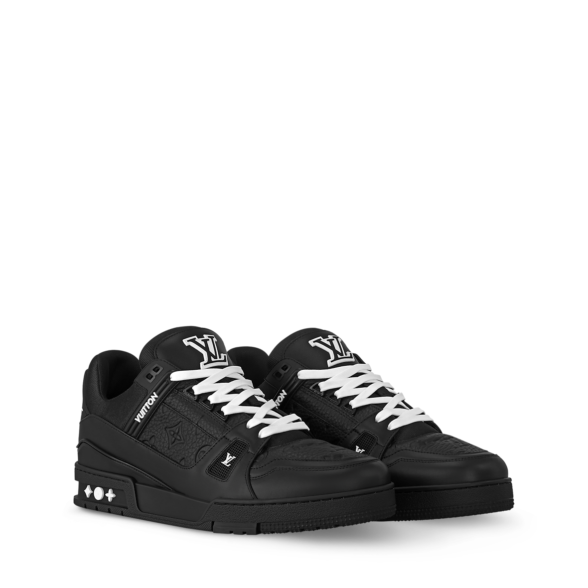 LOUIS VUITTON TRAINER