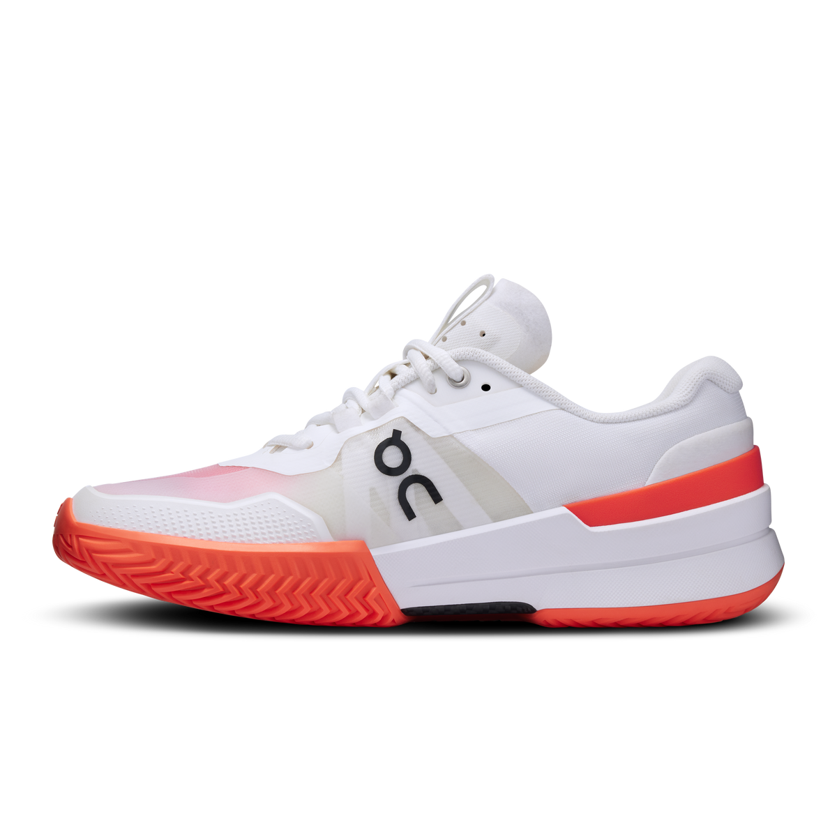 On The Roger Pro 2 White Flame