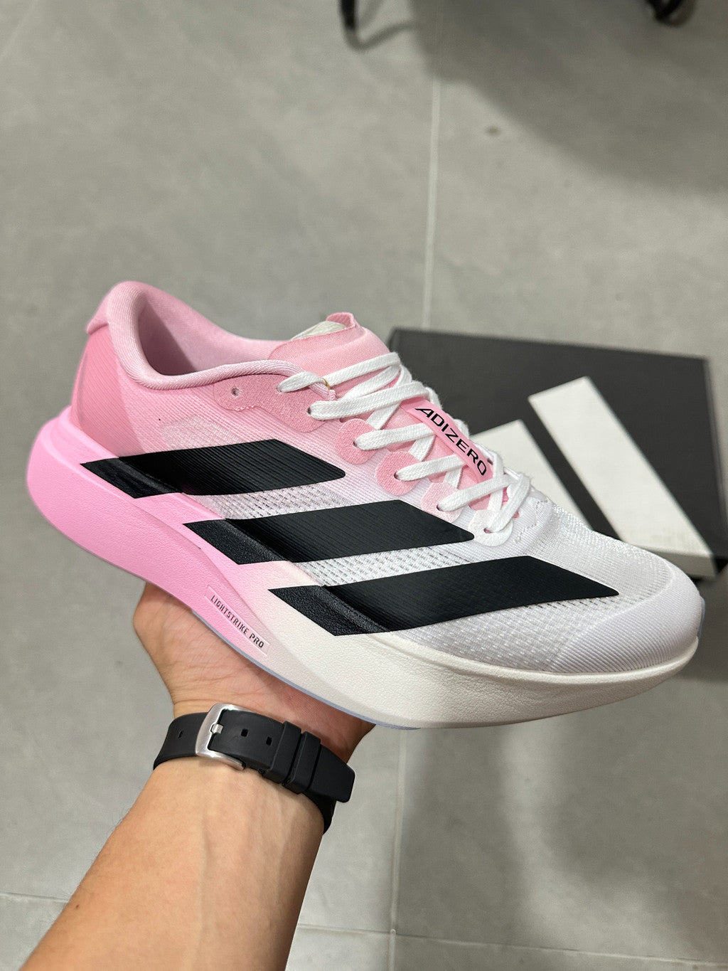 ADIZERO EVO SL