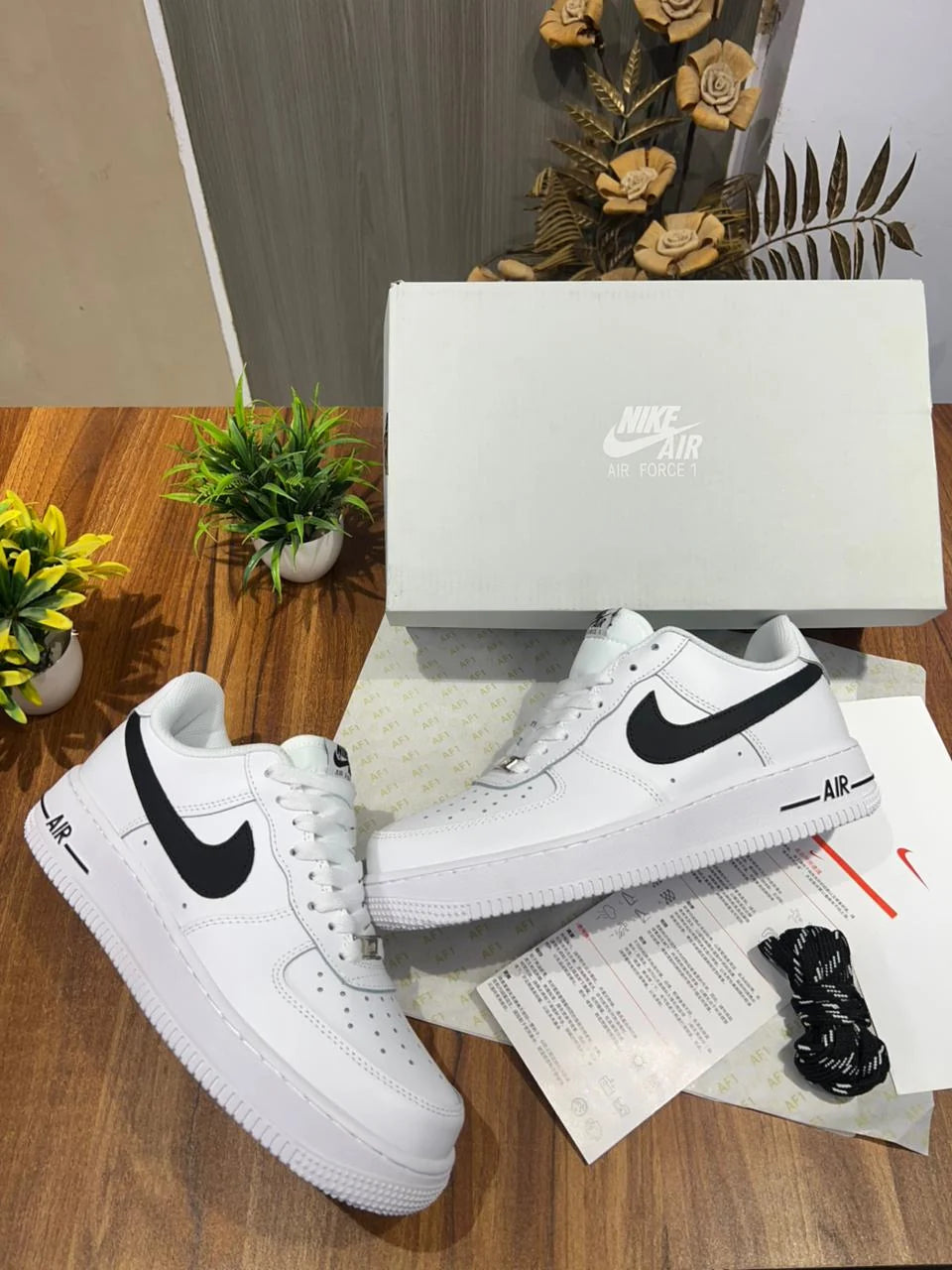 NIKE AF1