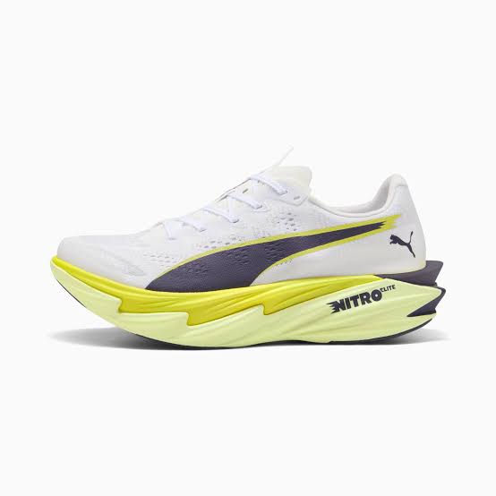 PUMA DEVIATE NITRO 4