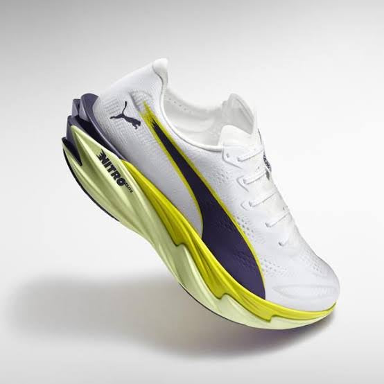 PUMA DEVIATE NITRO 4