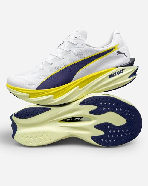 PUMA DEVIATE NITRO 4