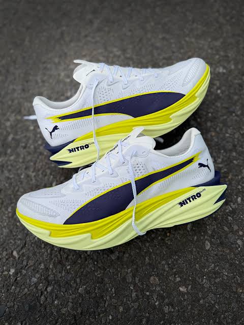 PUMA DEVIATE NITRO 4