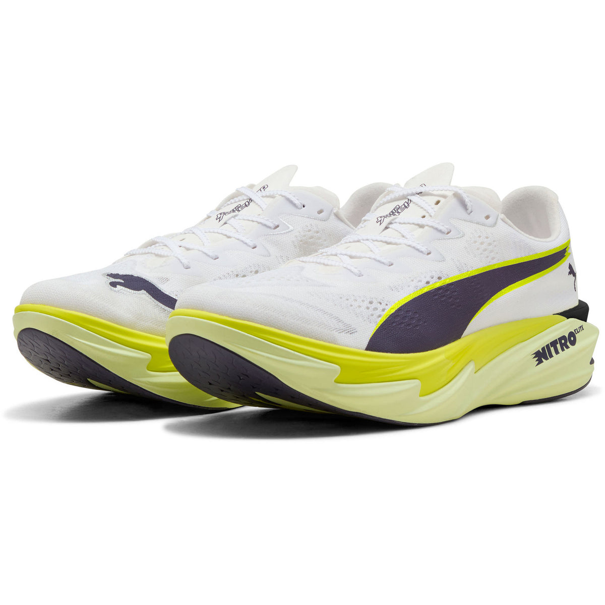 PUMA DEVIATE NITRO 4