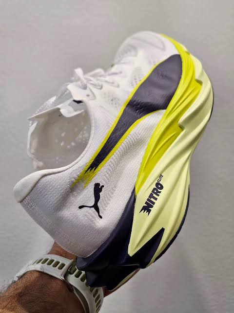PUMA DEVIATE NITRO 4